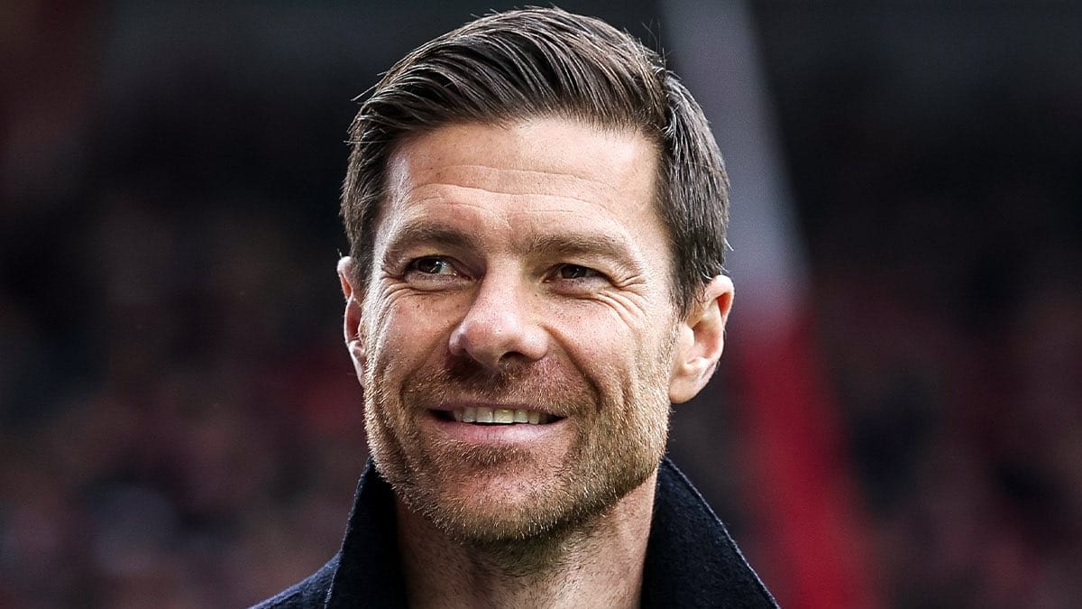 Real Madrid’de Xabi Alonso dönemi başladı
